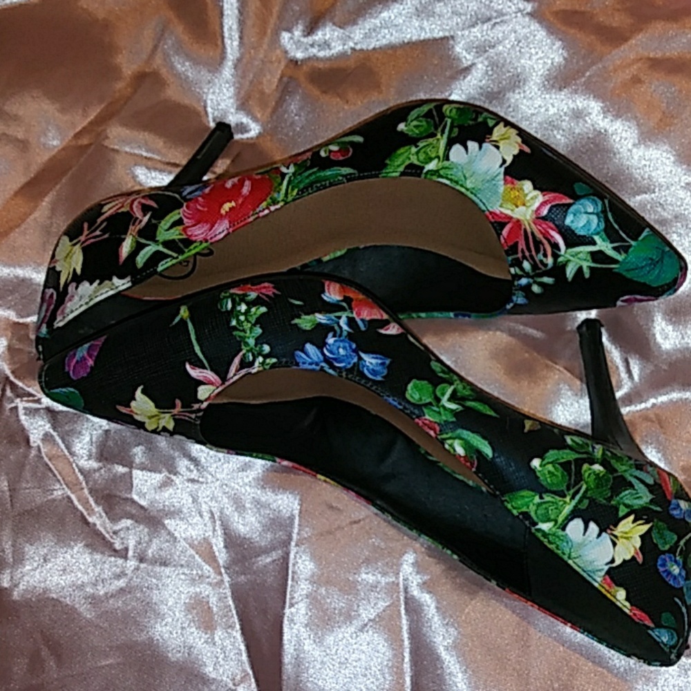Pumps
